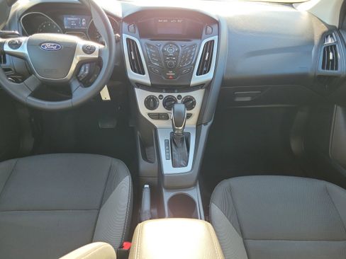 Used 2012 Ford Focus SE FWD image 12