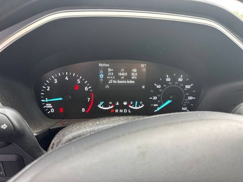 Used 2020 Ford Escape SE FWD image 12