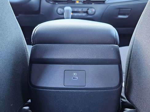 New 2026 Nissan Sentra S w/ Floor Mat Package FWD image 15