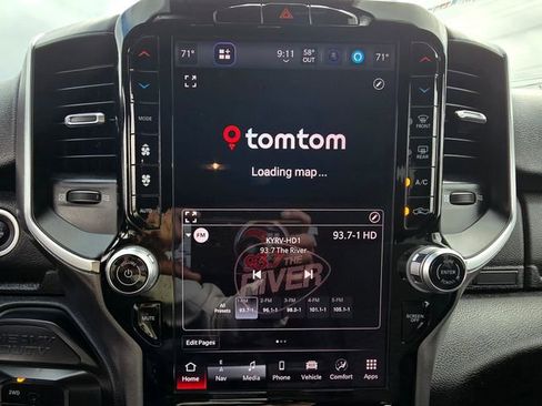 Certified 2025 RAM 2500 Big Horn image 12