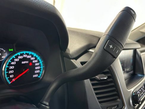 Used 2019 Chevrolet Tahoe Premier AWD/4WD image 22