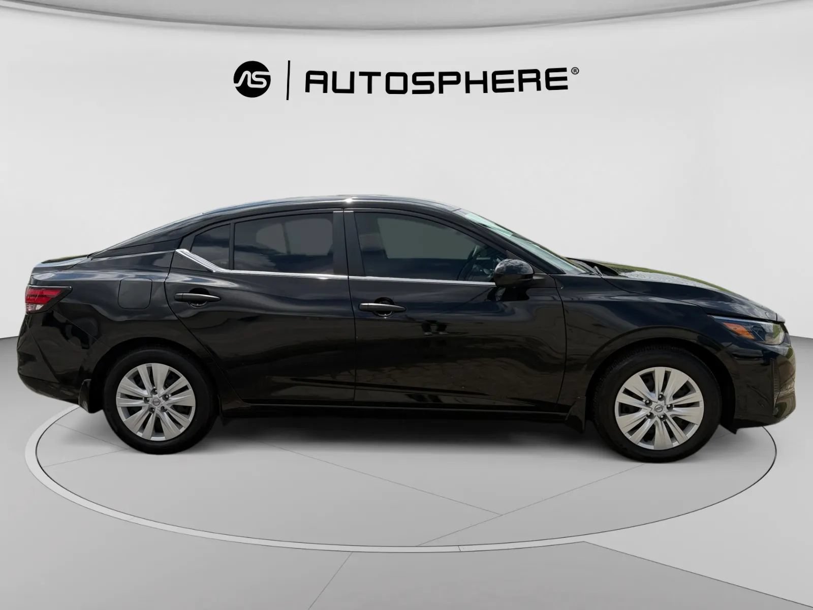 Used 2024 Nissan Sentra S FWD image 10