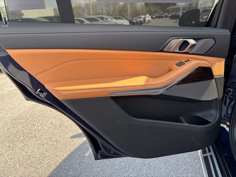 New 2026 BMW X7 xDrive40i AWD/4WD image 31