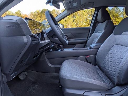New 2026 Nissan Kicks SV w/ Illumination Package image 22