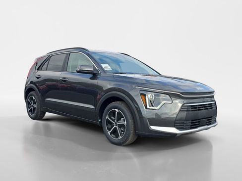 New 2025 Kia Niro EX image 7