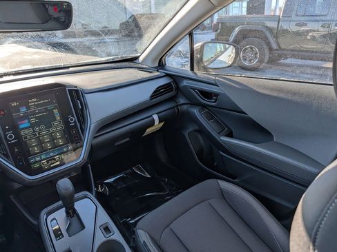 New 2026 Subaru Crosstrek 2.0i Premium image 16