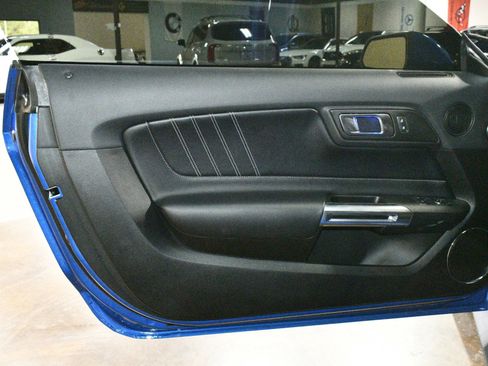 Used 2021 Ford Mustang GT Premium w/ GT Performance Package image 45