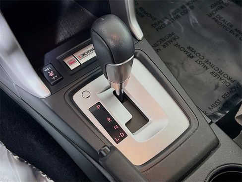 Used 2014 Subaru Forester 2.5i Limited image 16