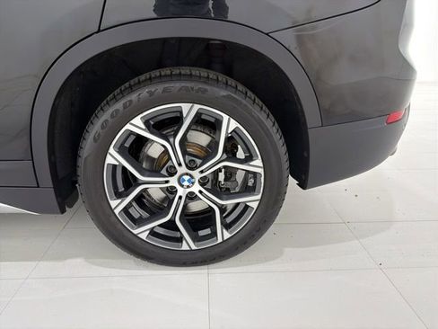 Used 2021 BMW X1 xDrive28i w/ Convenience Package AWD/4WD image 44