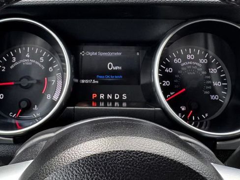 Used 2020 Ford Mustang Premium RWD image 19