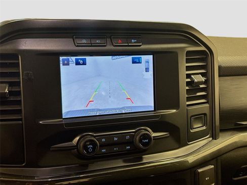 Used 2021 Ford F150 XL w/ STX Appearance Package image 14