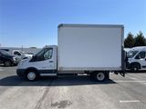 Used 2016 Ford Transit 350 156 DRW w/ Exterior Upgrade Package image 3