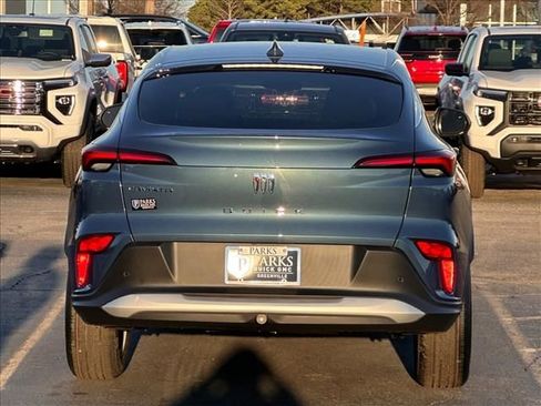 New 2026 Buick Envista Preferred w/ Advanced Safety Package image 10