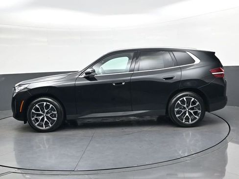 Used 2026 BMW X3 xDrive30 w/ Premium Package image 8