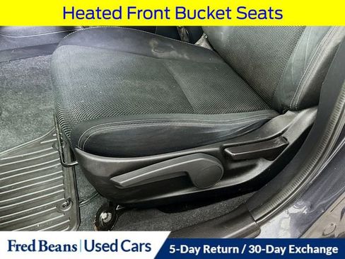 Used 2015 Subaru Crosstrek 2.0i Premium image 22