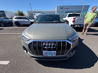 Used 2019 Audi Q3 2.0T Premium Plus