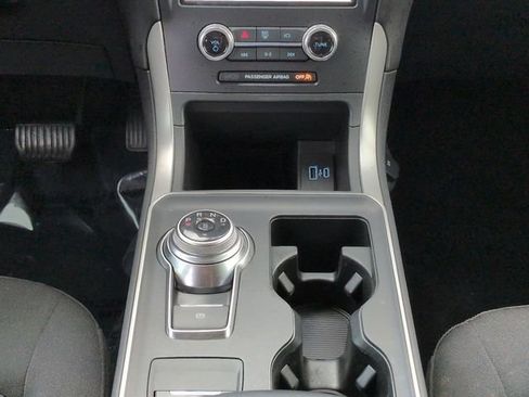 Certified 2024 Ford Edge SE AWD/4WD image 19