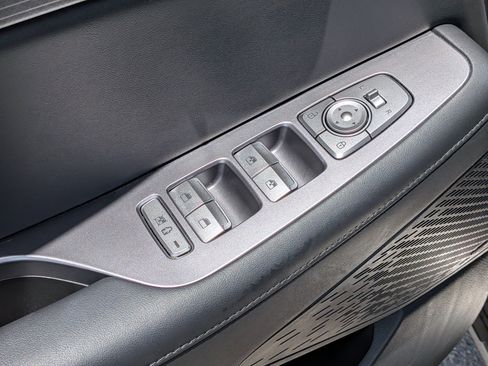 Used 2023 Hyundai Palisade Limited FWD image 24