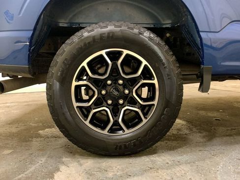 Certified 2022 Ford F150 XL w/ STX Appearance Package image 15