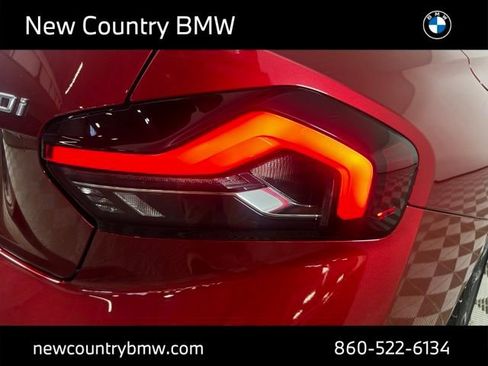 Used 2025 BMW 230i xDrive Coupe w/ Convenience Package image 29