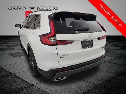Used 2023 Honda CR-V Sport Touring image 4