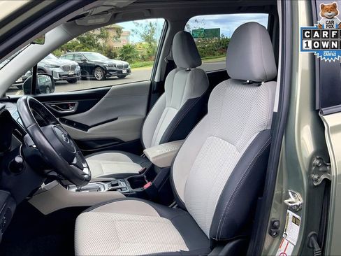 Used 2019 Subaru Forester Premium w/ Popular Package #1 AWD/4WD image 24