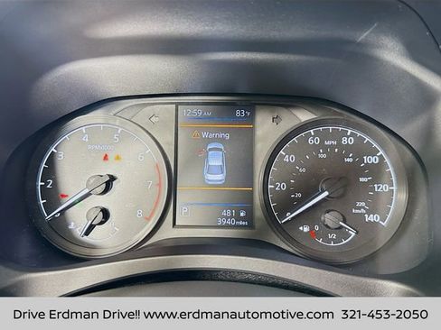 Certified 2025 Nissan Altima 2.5 S image 17