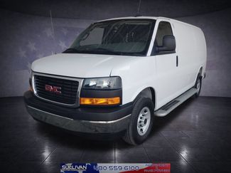 Used 2025 GMC Savana 2500 w/ Driver Convenience Package RWD video 1