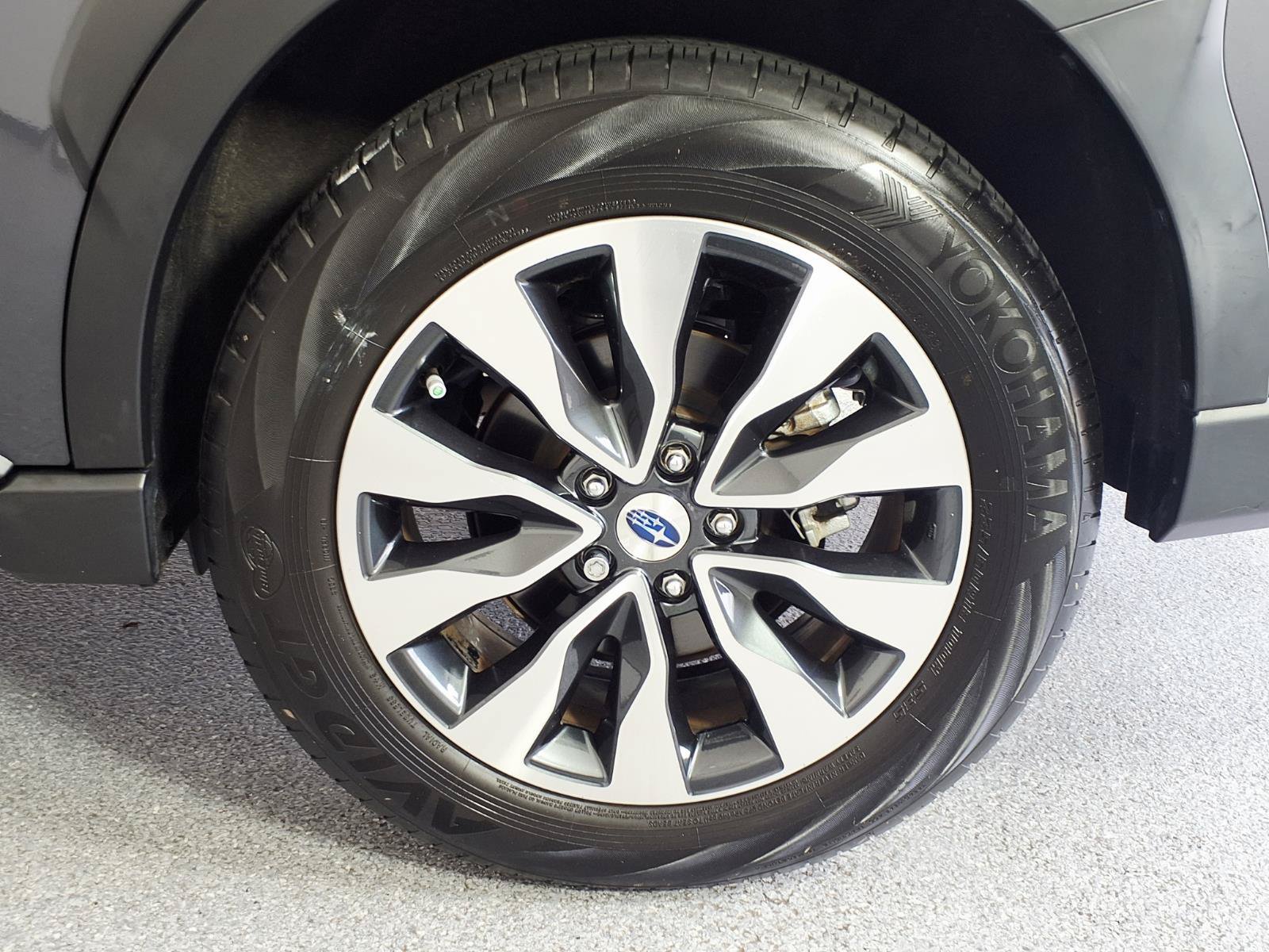 Used 2024 Subaru Outback Limited AWD/4WD image 8