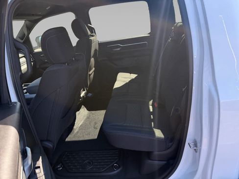 New 2026 RAM 1500 Big Horn AWD/4WD image 22