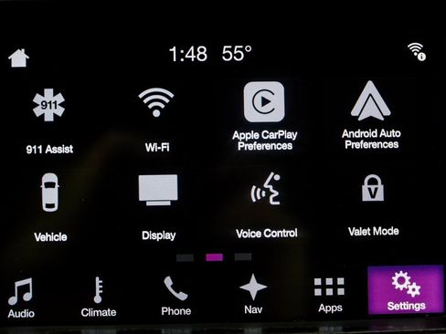 Used 2017 Ford Explorer Limited w/ Equipment Group 301A image 27