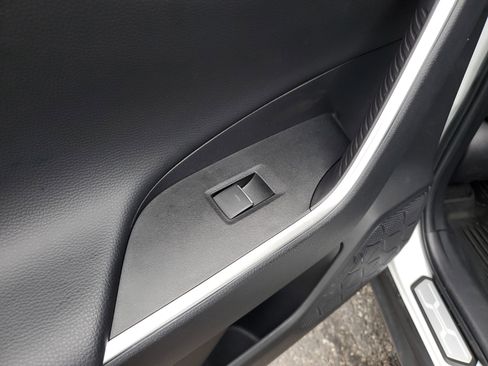 Used 2024 Toyota RAV4 XSE image 35