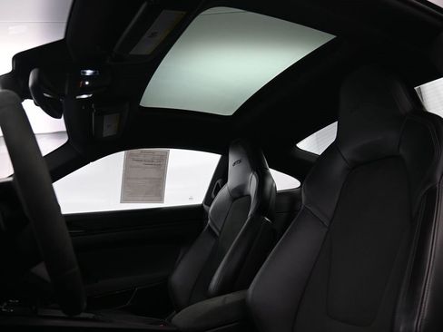 Used 2023 Porsche 911 Carrera 4 GTS image 5