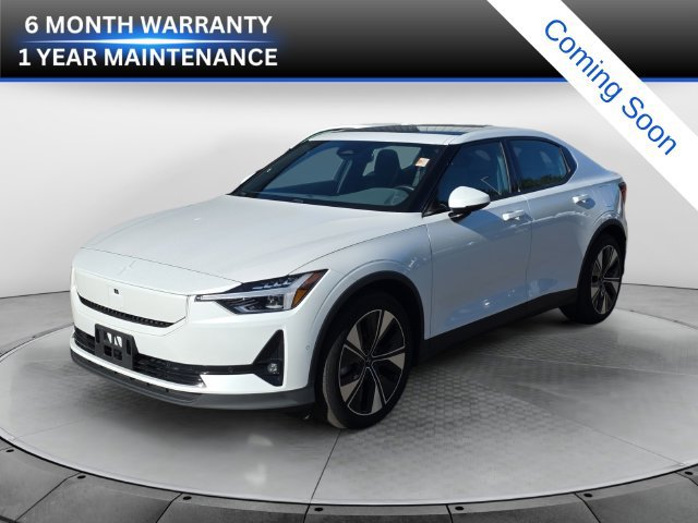 Used 2024 Polestar Polestar 2 AWD/4WD image 1