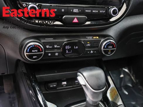 Used 2023 Kia Soul EX FWD image 20