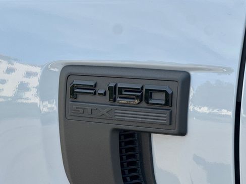 Used 2023 Ford F150 XL w/ STX Appearance Package image 31