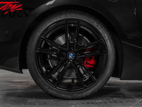 Used 2025 BMW Z4 M40i w/ Edition image 24