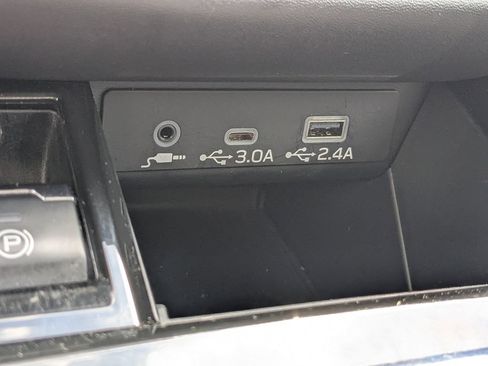 Used 2024 Subaru Outback Limited AWD/4WD image 20