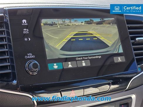 Certified 2021 Honda Pilot EX-L image 30