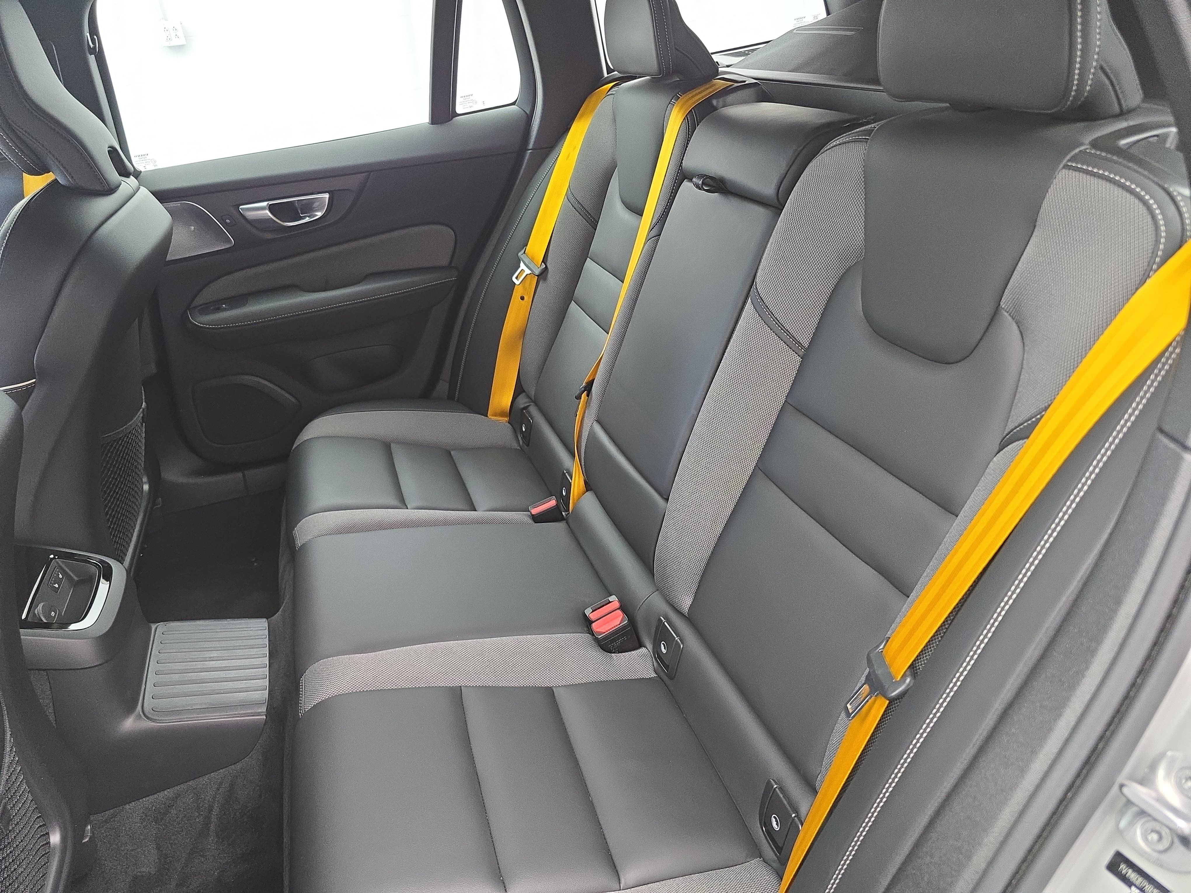 Used 2024 Volvo V60 T8 Polestar w/ Protection Package Premier AWD/4WD image 14
