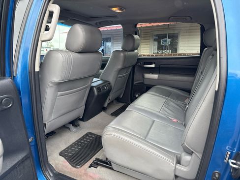 Used 2008 Toyota Tundra Limited image 19
