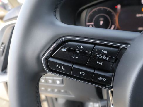 New 2026 MAZDA CX-90 Plug-In Hybrid w/ Premium Plus AWD/4WD image 25