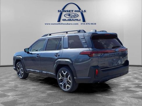 New 2026 Subaru Outback Touring XT image 2