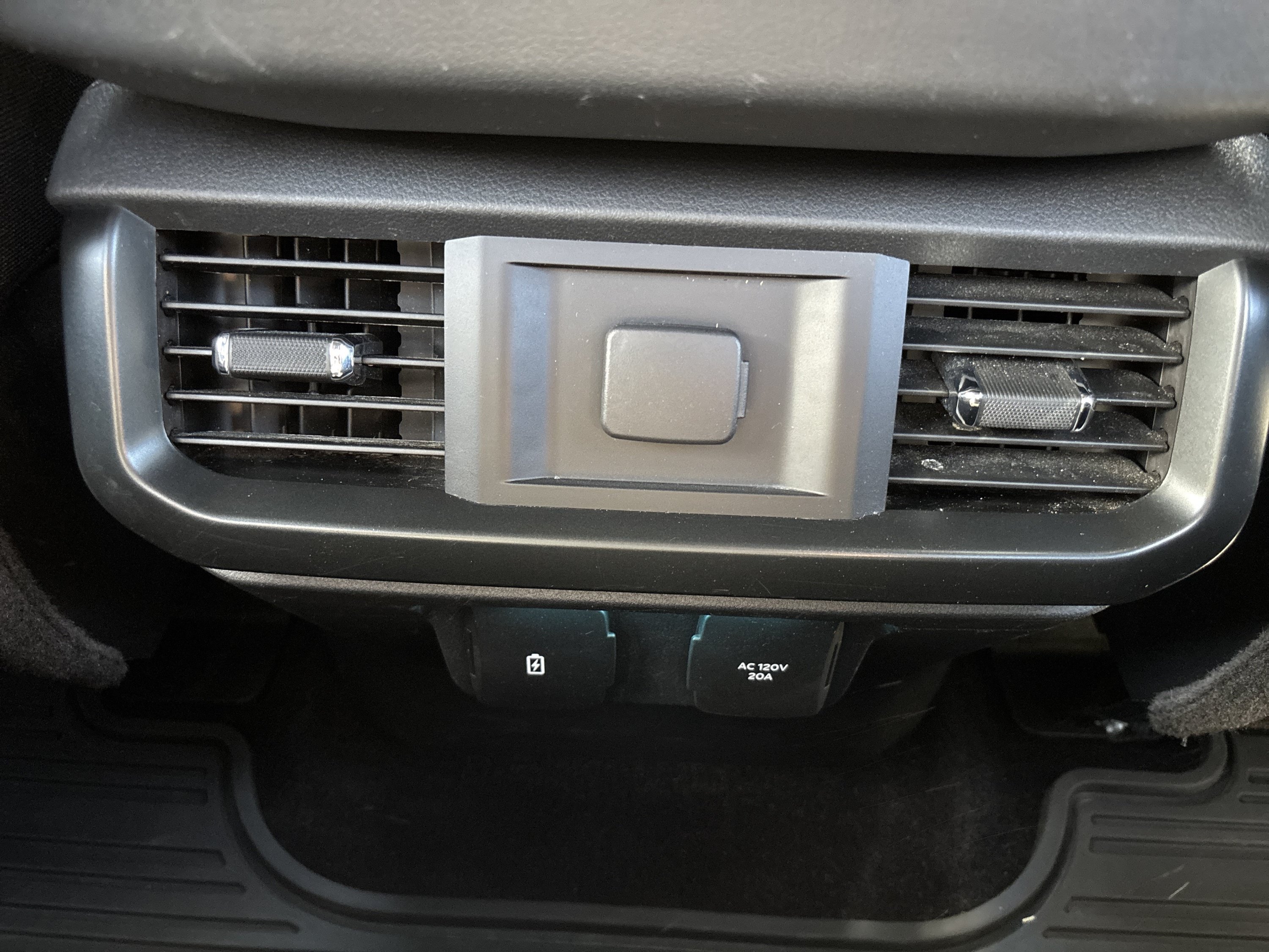 Used 2021 Ford F150 XL w/ Equipment Group 101A High AWD/4WD image 17