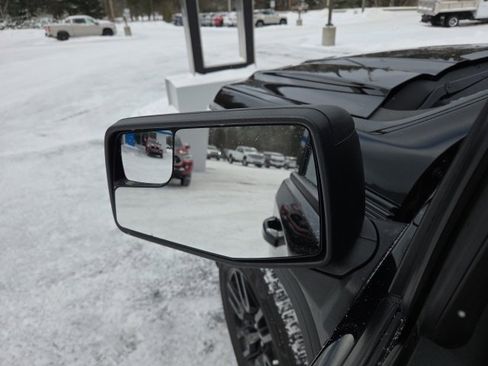 Used 2023 GMC Sierra 1500 Elevation w/ Preferred Package image 48