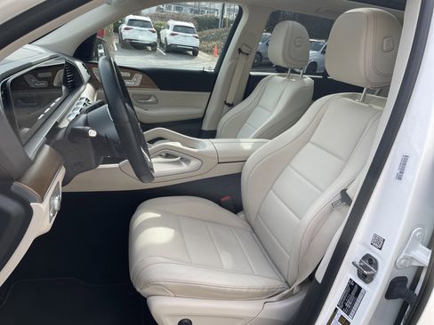 Certified 2023 Mercedes-Benz GLE 450 4MATIC image 20