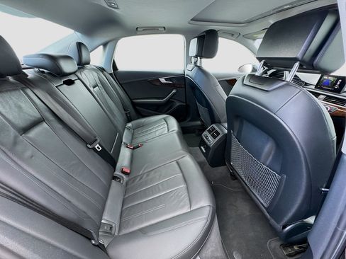 Used 2019 Audi A4 2.0T Premium w/ Convenience Package FWD image 19