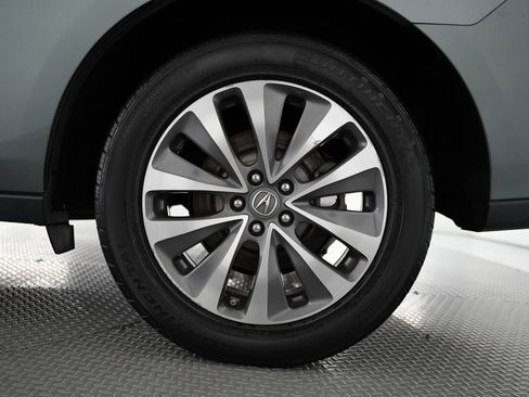 Used 2016 Acura MDX SH-AWD w/ Technology Package image 73