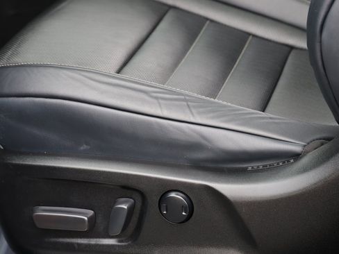 Used 2021 Lexus RX 450h F Sport image 17