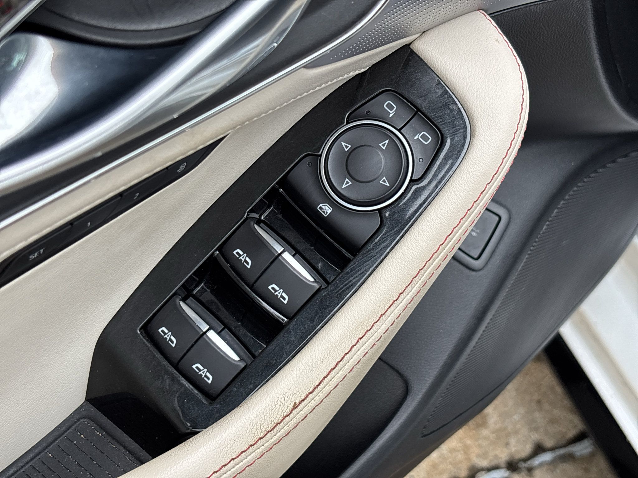 Used 2020 Cadillac CT5 Sport RWD image 14